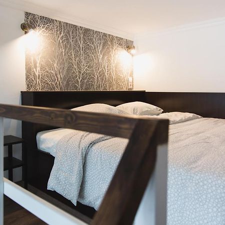 Charming Budget Lofts In The City Centre Budapest Eksteriør bilde