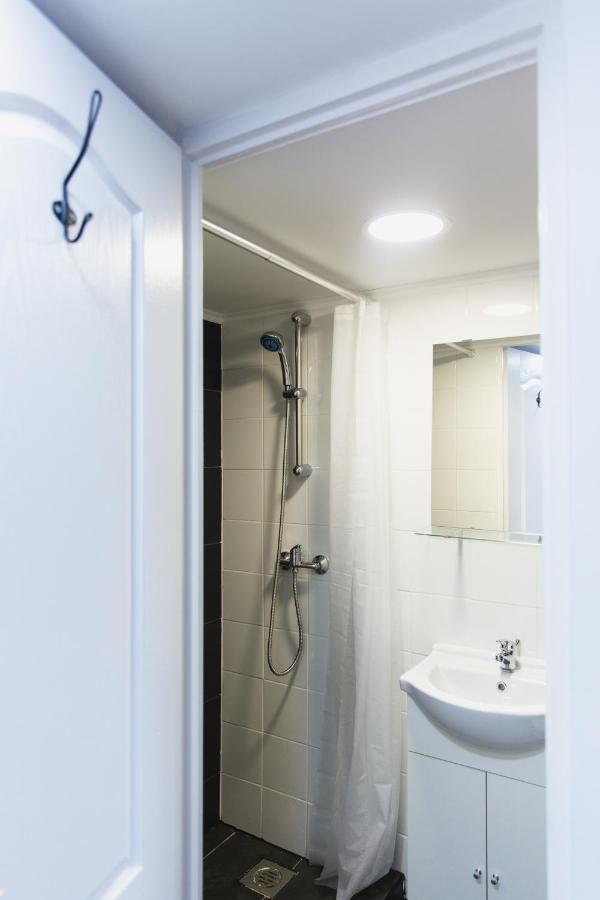 Charming Budget Lofts In The City Centre Budapest Eksteriør bilde