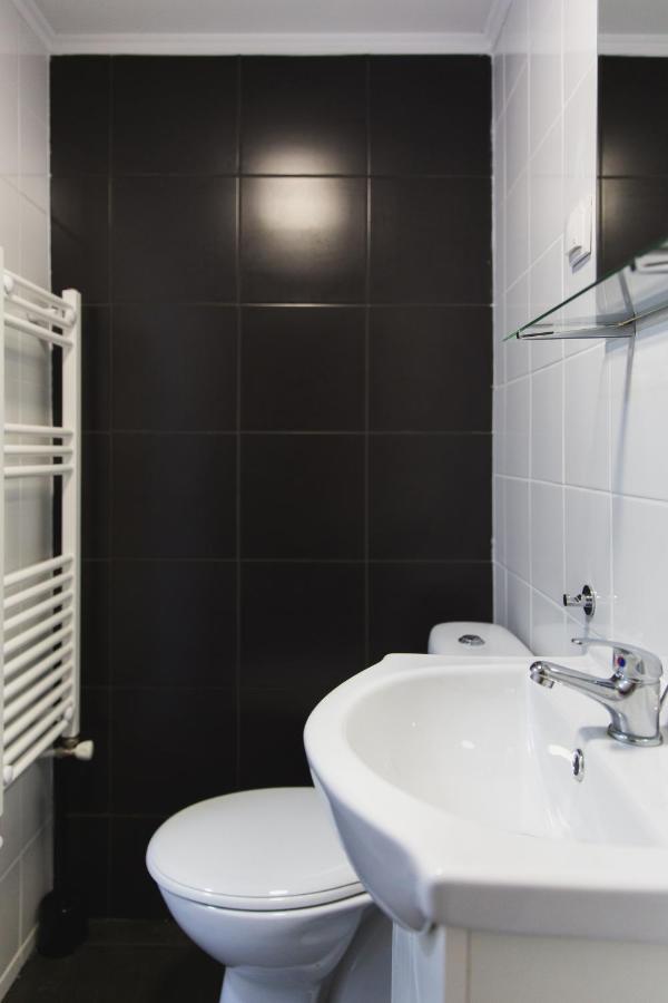 Charming Budget Lofts In The City Centre Budapest Eksteriør bilde