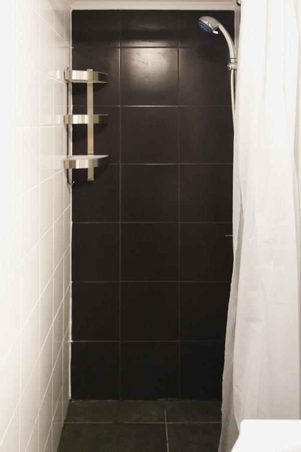 Charming Budget Lofts In The City Centre Budapest Eksteriør bilde